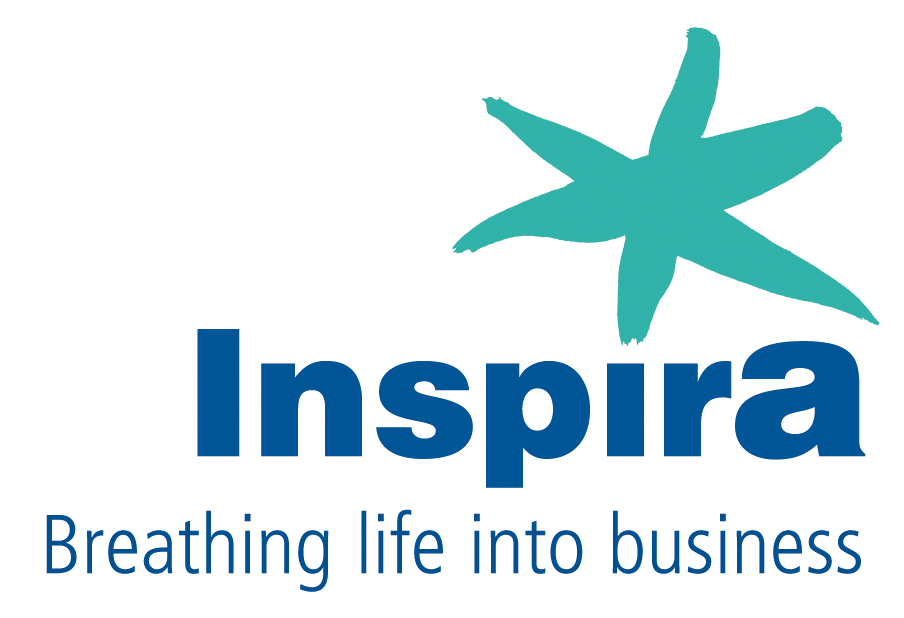 Inspira logo