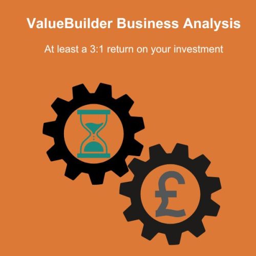 ValueBuilder Business Analysis