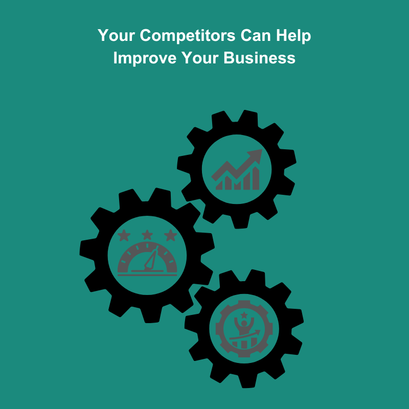 improving business performance FIRA competitors