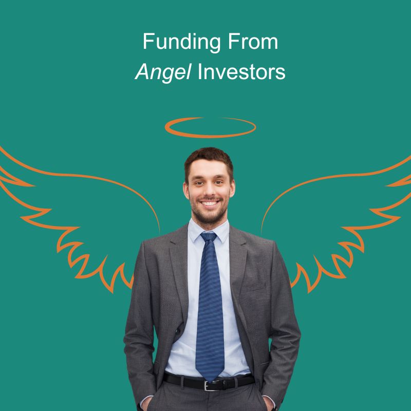 Angel Investor - ENF Funding 50-500